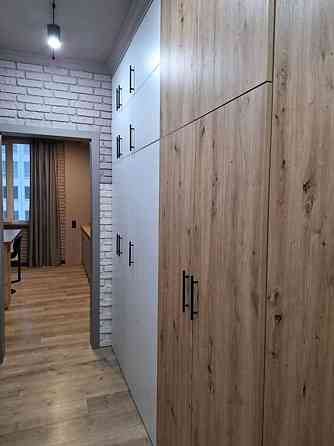 ОРЕНДА 3к. квартири з евроремонтом. Швидкий виїзд на Київ Ирпень