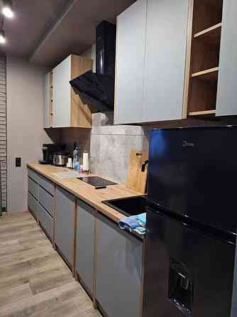 ОРЕНДА 3к. квартири з евроремонтом. Швидкий виїзд на Київ Ирпень