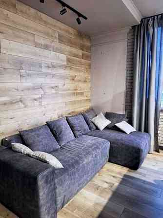 ОРЕНДА 3к. квартири з евроремонтом. Швидкий виїзд на Київ Ирпень