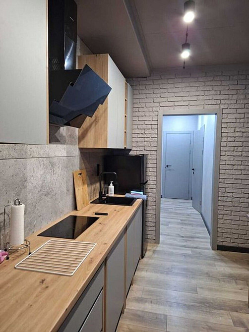 ОРЕНДА 3к. квартири з евроремонтом. Швидкий виїзд на Київ Ирпень - изображение 3