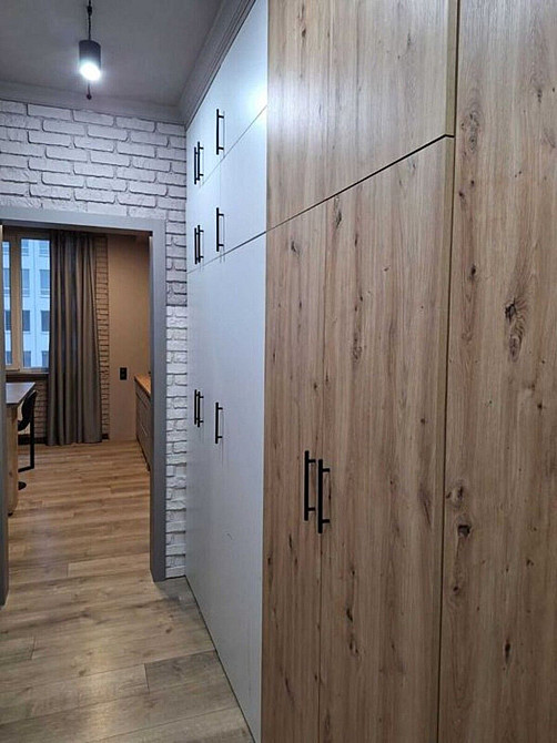 ОРЕНДА 3к. квартири з евроремонтом. Швидкий виїзд на Київ Ирпень - изображение 4