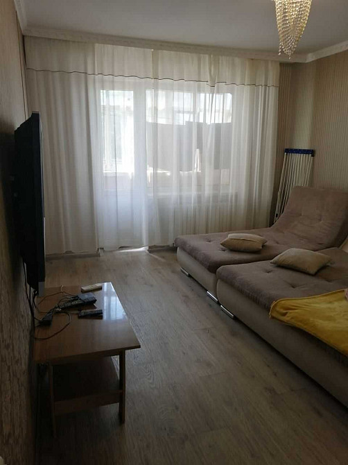 АРЕНДА 2-х комн кв Бульвар КРАМАТОРСКИЙ, 21 (р-н ресторана "ЛЕГЕНДА") Краматорськ - зображення 3