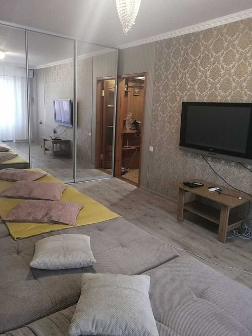 АРЕНДА 2-х комн кв Бульвар КРАМАТОРСКИЙ, 21 (р-н ресторана "ЛЕГЕНДА") Краматорськ - зображення 4