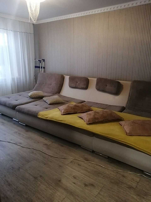 АРЕНДА 2-х комн кв Бульвар КРАМАТОРСКИЙ, 21 (р-н ресторана "ЛЕГЕНДА") Краматорськ - зображення 1