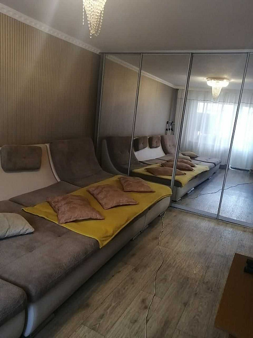 АРЕНДА 2-х комн кв Бульвар КРАМАТОРСКИЙ, 21 (р-н ресторана "ЛЕГЕНДА") Краматорськ - зображення 2