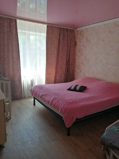 АРЕНДА 2-х комн кв Бульвар КРАМАТОРСКИЙ, 21 (р-н ресторана "ЛЕГЕНДА") Краматорськ - зображення 5