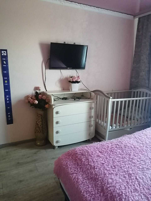 АРЕНДА 2-х комн кв Бульвар КРАМАТОРСКИЙ, 21 (р-н ресторана "ЛЕГЕНДА") Краматорськ - зображення 7