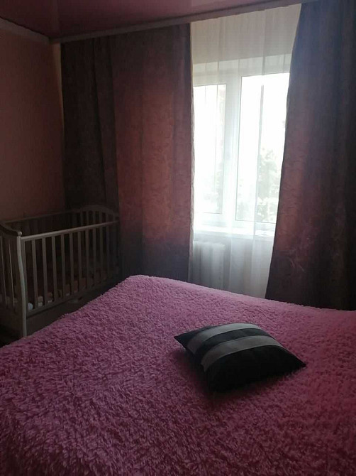 АРЕНДА 2-х комн кв Бульвар КРАМАТОРСКИЙ, 21 (р-н ресторана "ЛЕГЕНДА") Краматорськ - зображення 6