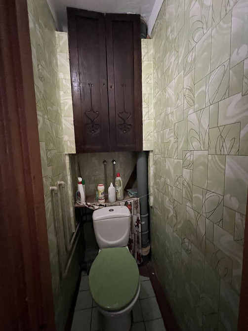 Сдается 2- х комн. кв. ул. Запорожская Запоріжжя - зображення 4