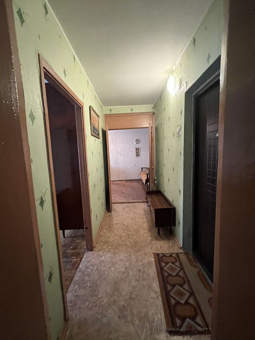 Сдается 2- х комн. кв. ул. Запорожская Запоріжжя - зображення 5