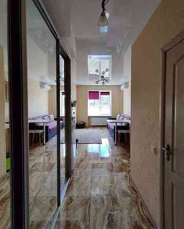 Здається в довгострокову оренду смарт-квартира в ЖК Воробйові гори. VR Харьков