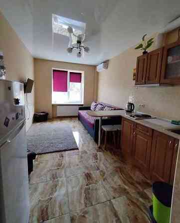 Здається в довгострокову оренду смарт-квартира в ЖК Воробйові гори. VR Харьков