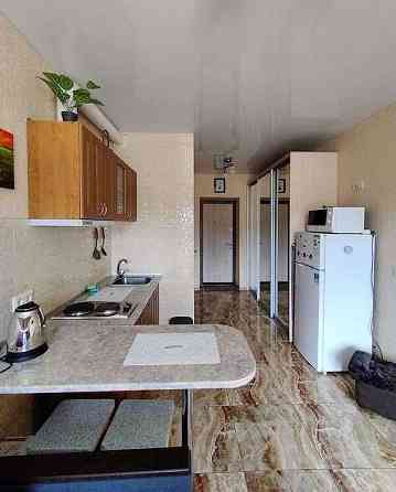 Здається в довгострокову оренду смарт-квартира в ЖК Воробйові гори. VR Харьков