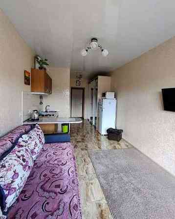 Здається в довгострокову оренду смарт-квартира в ЖК Воробйові гори. VR Харьков