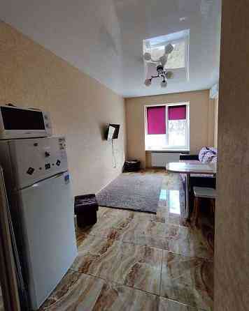 Здається в довгострокову оренду смарт-квартира в ЖК Воробйові гори. VR Харьков