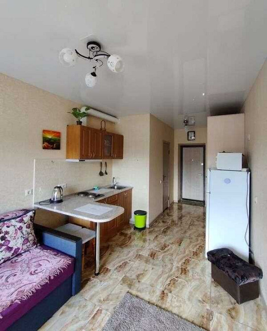 Здається в довгострокову оренду смарт-квартира в ЖК Воробйові гори. VR Харьков - изображение 6