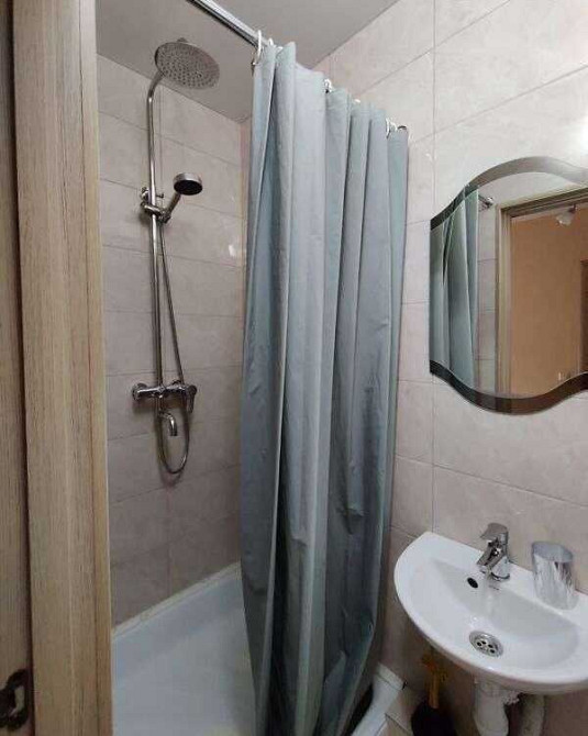 Здається в довгострокову оренду смарт-квартира в ЖК Воробйові гори. VR Харьков - изображение 8