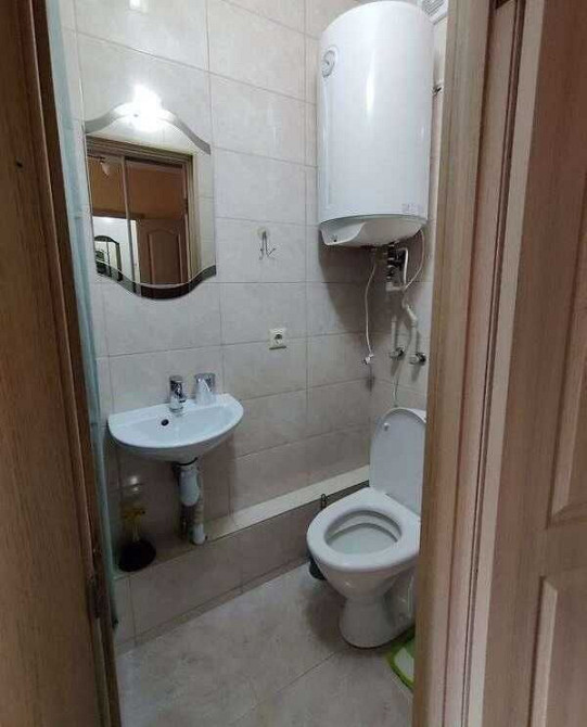 Здається в довгострокову оренду смарт-квартира в ЖК Воробйові гори. VR Харьков - изображение 7