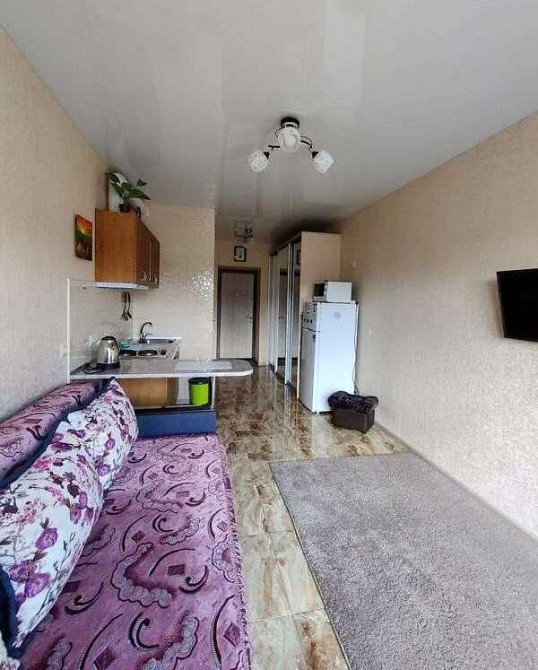 Здається в довгострокову оренду смарт-квартира в ЖК Воробйові гори. VR Харьков - изображение 4