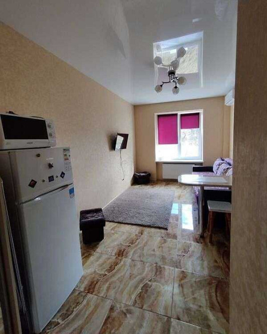 Здається в довгострокову оренду смарт-квартира в ЖК Воробйові гори. VR Харьков - изображение 2