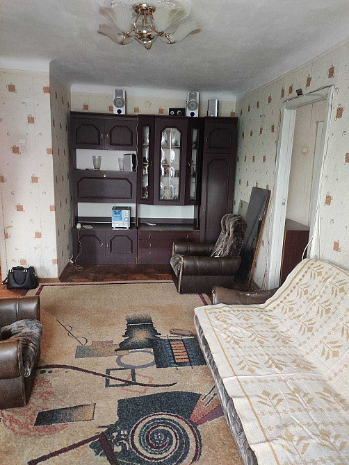 Оренда 2 кімнатної квартири вул. С.Синенка Запоріжжя - зображення 2