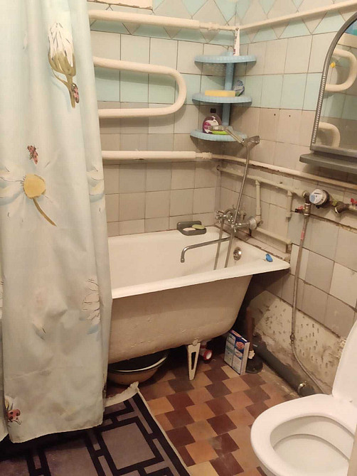 Оренда 2 кімнатної квартири вул. С.Синенка Запоріжжя - зображення 8