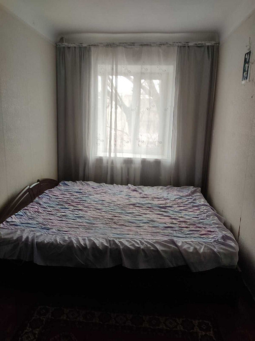 Оренда 2 кімнатної квартири вул. С.Синенка Запоріжжя - зображення 4