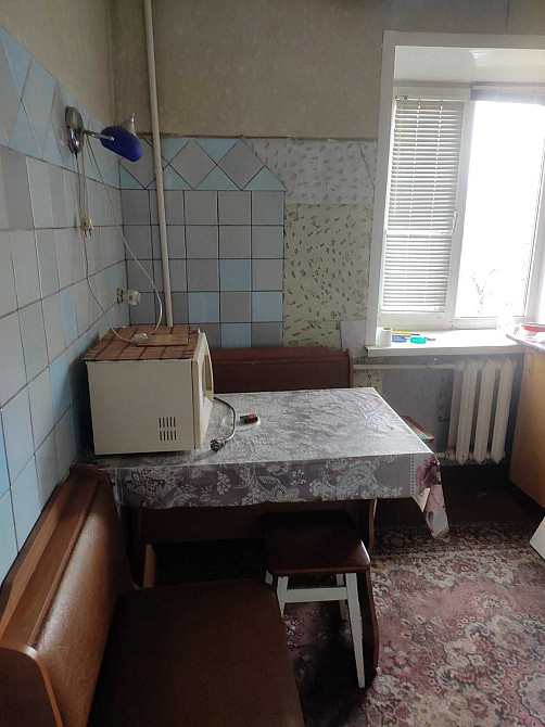 Оренда 2 кімнатної квартири вул. С.Синенка Запоріжжя - зображення 7