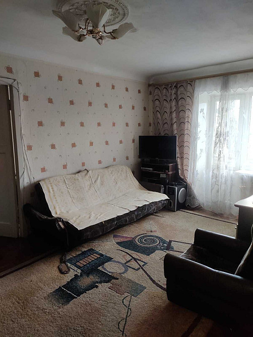 Оренда 2 кімнатної квартири вул. С.Синенка Запоріжжя - зображення 3