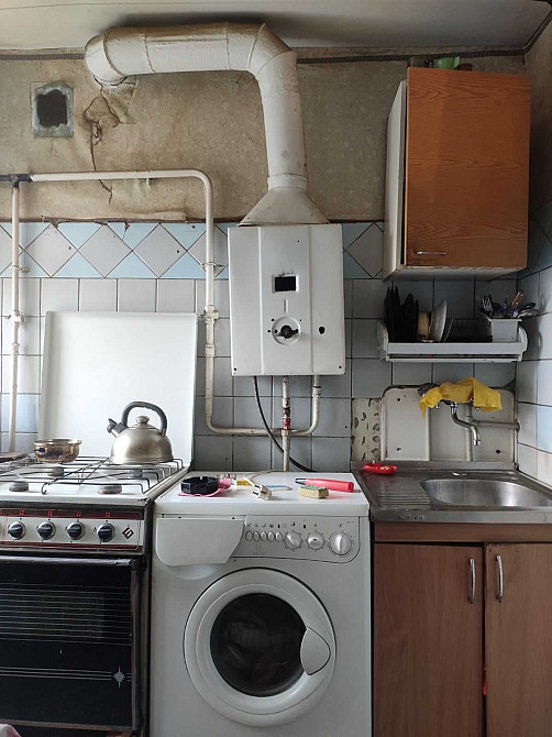 Оренда 2 кімнатної квартири вул. С.Синенка Запоріжжя - зображення 6