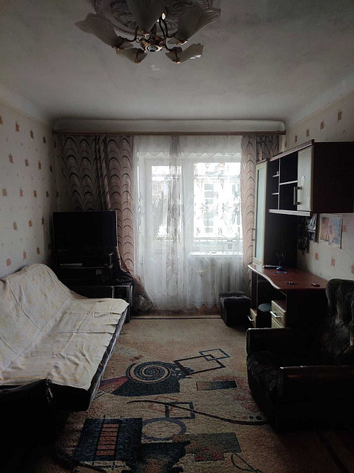 Оренда 2 кімнатної квартири вул. С.Синенка Запоріжжя - зображення 1