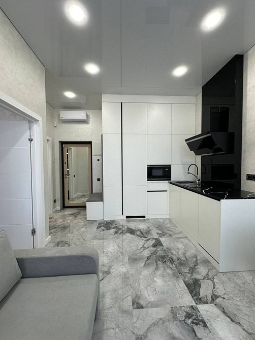 Аренда ЖК Манхеттен ул Филатова Толбухина парк Горького Черемушки Одеса - зображення 2