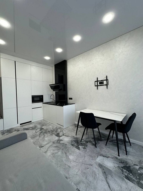 Аренда ЖК Манхеттен ул Филатова Толбухина парк Горького Черемушки Одеса - зображення 4