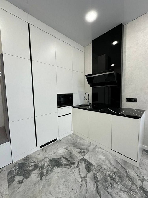 Аренда ЖК Манхеттен ул Филатова Толбухина парк Горького Черемушки Одеса - зображення 3