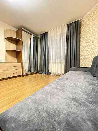 1-К квартира (42м2) ЖК Софія Центральна алея Л.Українки,26 Софіївська Борщагівка