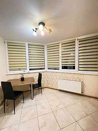 1-К квартира (42м2) ЖК Софія Центральна алея Л.Українки,26 Софіївська Борщагівка