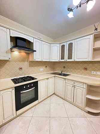 1-К квартира (42м2) ЖК Софія Центральна алея Л.Українки,26 Софіївська Борщагівка