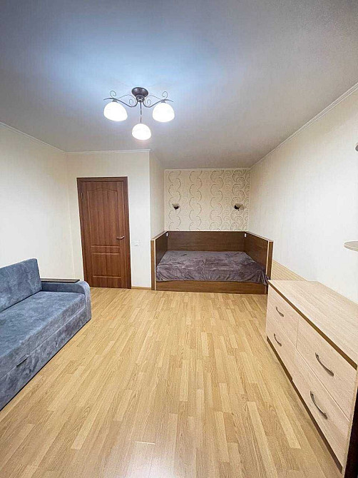 1-К квартира (42м2) ЖК Софія Центральна алея Л.Українки,26 Софіївська Борщагівка - зображення 7