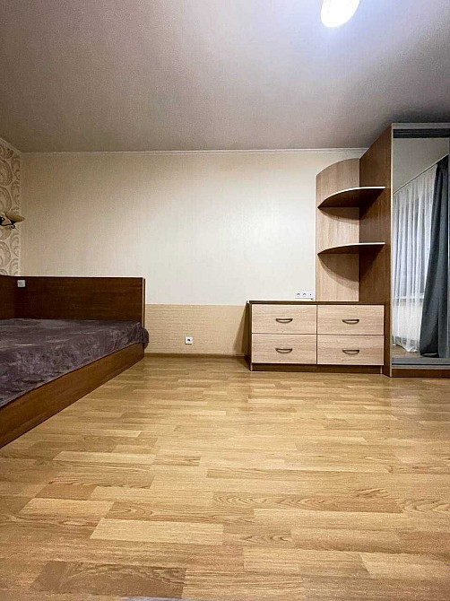 1-К квартира (42м2) ЖК Софія Центральна алея Л.Українки,26 Софіївська Борщагівка - зображення 8