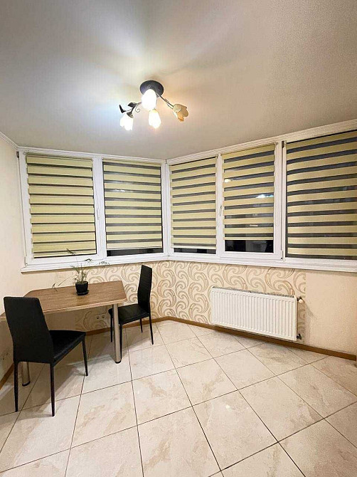 1-К квартира (42м2) ЖК Софія Центральна алея Л.Українки,26 Софіївська Борщагівка - зображення 3