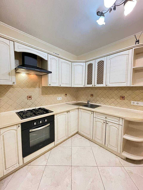 1-К квартира (42м2) ЖК Софія Центральна алея Л.Українки,26 Софіївська Борщагівка - зображення 1