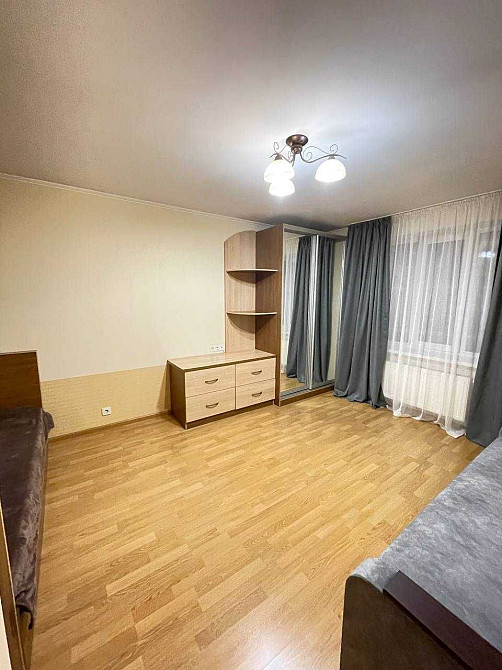 1-К квартира (42м2) ЖК Софія Центральна алея Л.Українки,26 Софіївська Борщагівка - зображення 4