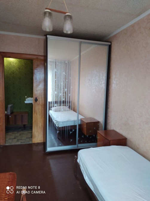 Сдам 2 к на Гагарина Дніпро - зображення 7