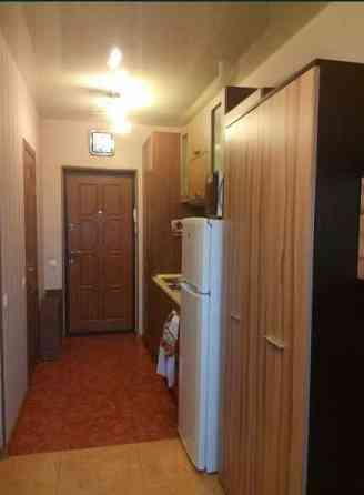 Сдается в долгосрочную аренду уютная гостинка в ЖК Воробьёвы горы 1.VR Харьков