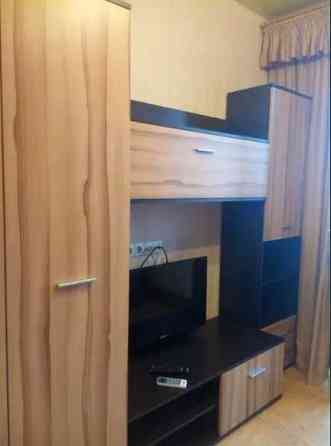 Сдается в долгосрочную аренду уютная гостинка в ЖК Воробьёвы горы 1.VR Харьков