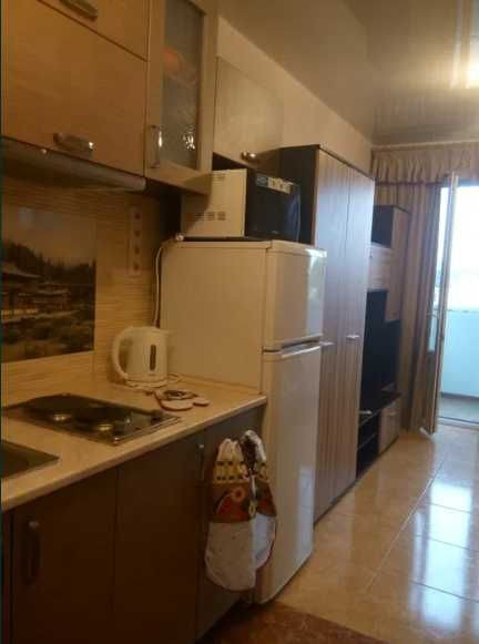 Сдается в долгосрочную аренду уютная гостинка в ЖК Воробьёвы горы 1.VR Харків - зображення 4