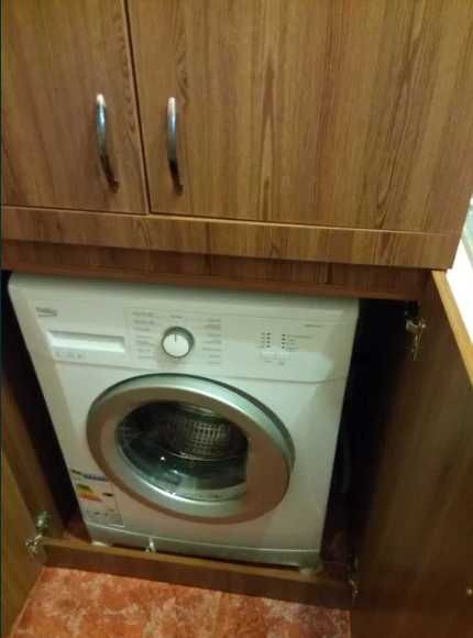 Сдается в долгосрочную аренду уютная гостинка в ЖК Воробьёвы горы 1.VR Харків - зображення 7