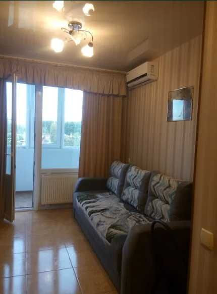 Сдается в долгосрочную аренду уютная гостинка в ЖК Воробьёвы горы 1.VR Харків - зображення 2