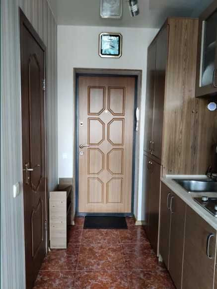 Сдается в долгосрочную аренду уютная гостинка в ЖК Воробьёвы горы 1.VR Харків - зображення 6