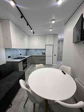 Оренда квартири в новобудові Ровно